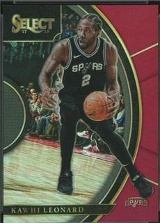 Kawhi Leonard