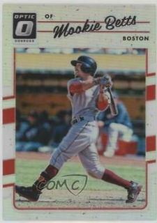 Mookie Betts