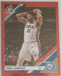 Joel Embiid