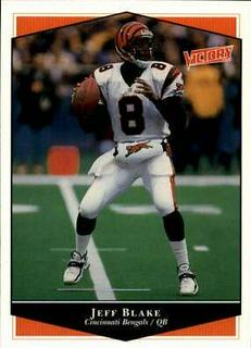 Jeff Blake