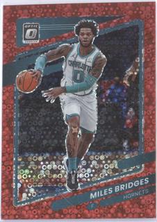 Miles Bridges