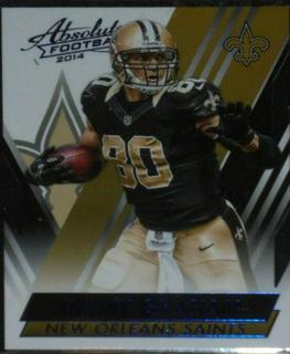 Jimmy Graham