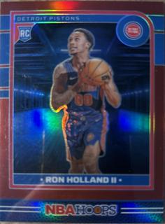 Ron Holland II