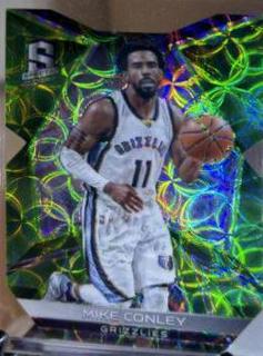 Mike Conley