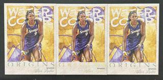 Lisa Leslie