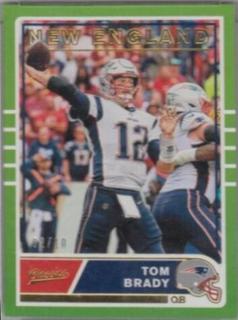 Tom Brady