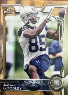 Antwan Goodley