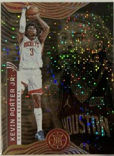 Kevin Porter Jr.