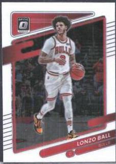 Lonzo Ball