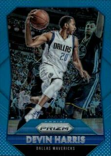 Devin Harris