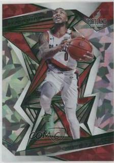 Damian Lillard
