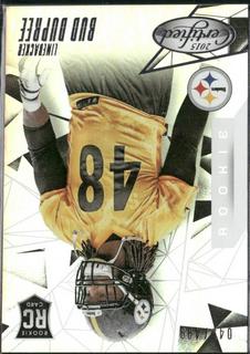 Bud Dupree