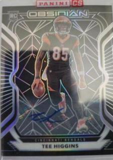 Tee Higgins