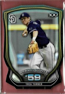 Trea Turner