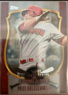 Paul Goldschmidt