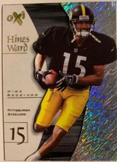 Hines Ward