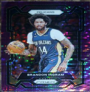 Brandon Ingram