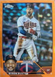 Byron Buxton