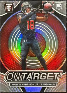 Marvin Harrison Jr.
