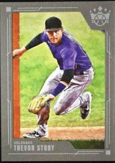 Trevor Story