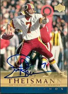 Joe Theismann