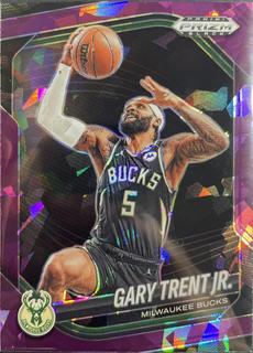 Gary Trent Jr.