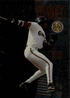 Barry Bonds