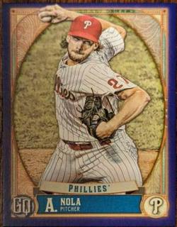 Aaron Nola