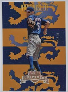 Ian Kinsler