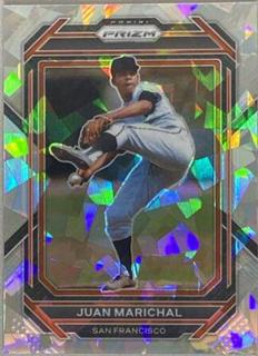 Juan Marichal