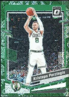 Kristaps Porzingis