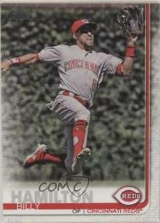Billy Hamilton