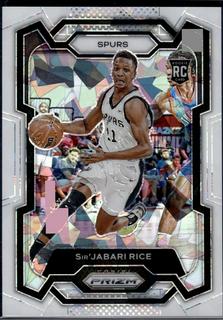 Sir'Jabari Rice