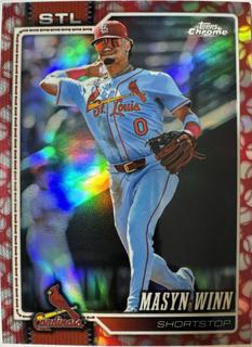 Masyn Winn