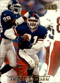 Jason Sehorn