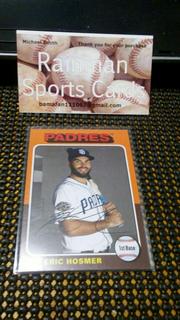 Eric Hosmer