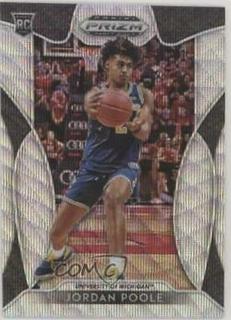 Jordan Poole