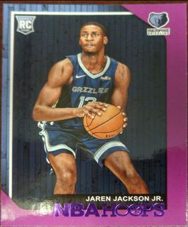 Jaren Jackson Jr.