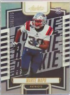 Marte Mapu