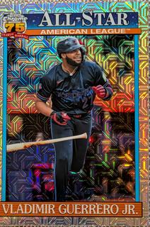 Vladimir Guerrero Jr.