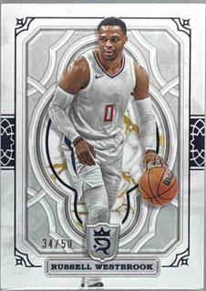 Russell Westbrook