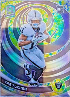 Tre Tucker