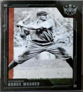 Honus Wagner