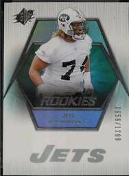 Nick Mangold