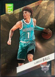 LaMelo Ball