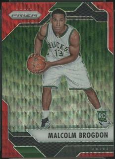 Malcolm Brogdon