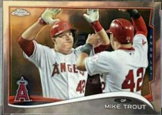 Mike Trout