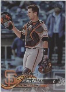 Buster Posey