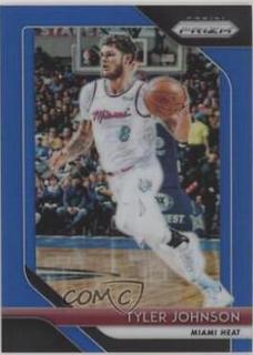 Tyler Johnson