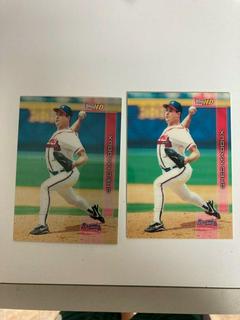 Greg Maddux